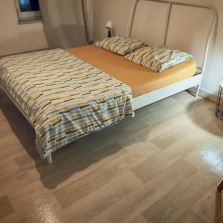 Apartamento Urban Station Centre