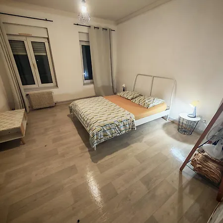 Urban Station Centre Apartment Strasbourg