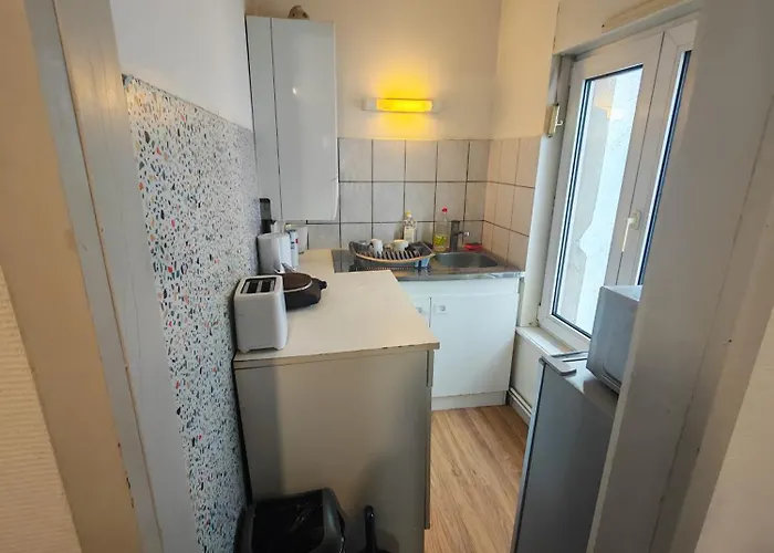 Urban Station Centre *