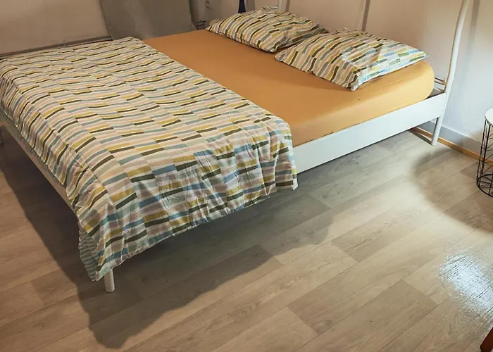 Apartamento Urban Station Centre