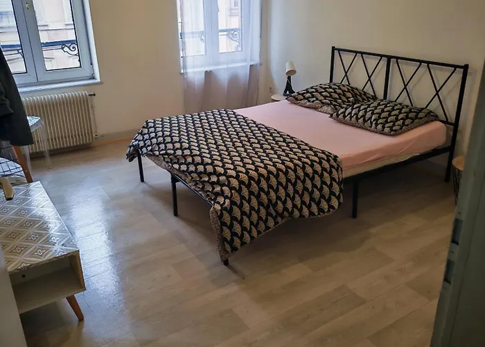 Urban Station Centre *