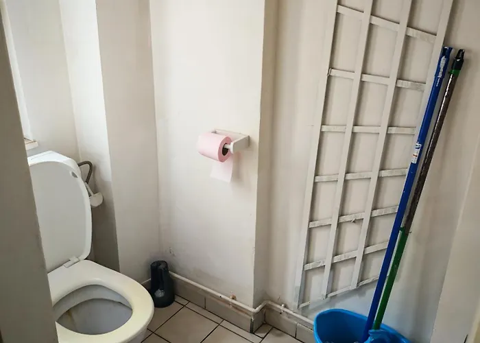 Urban Station Centre * Estrasburgo