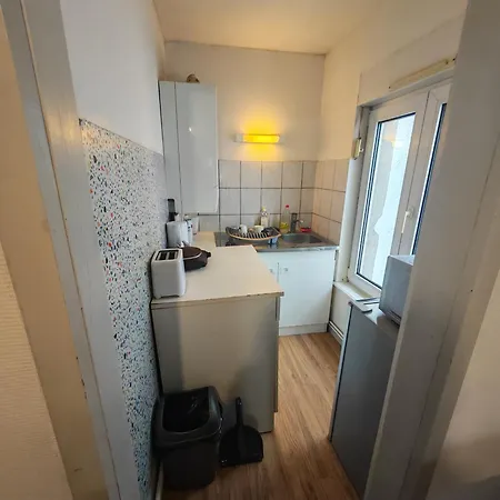 Urban Station Centre *